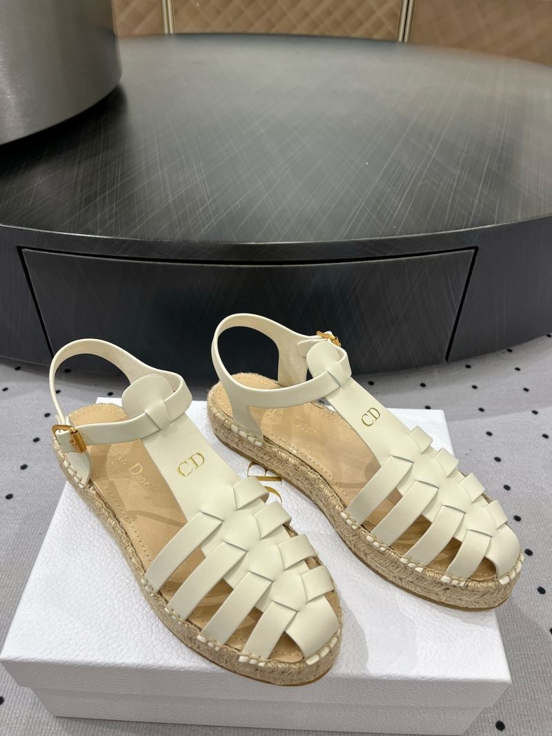 Christian Dior Sandals